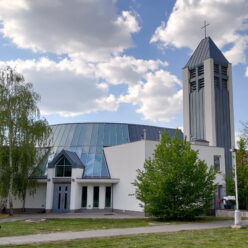 Oficiální stránky sboru Praha-Chodov